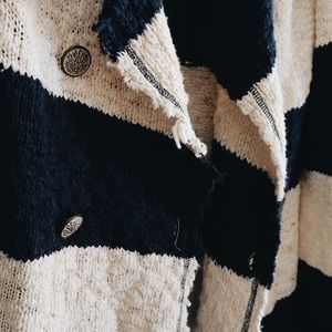 Free People Cardigan Sweater